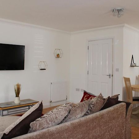 Eldridge Court Apartment Dagenham Buitenkant foto